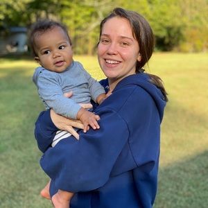 Meet your Posher, Sarah